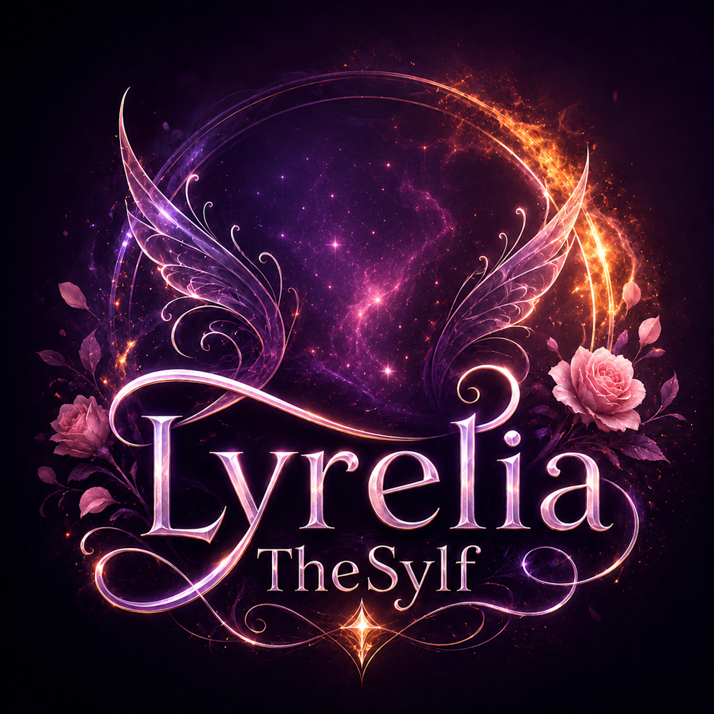 Lyrelia TheSylf