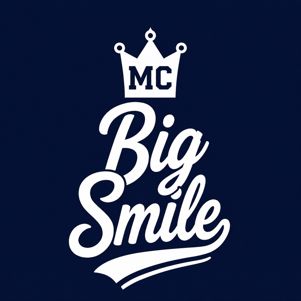 MC BigSmile