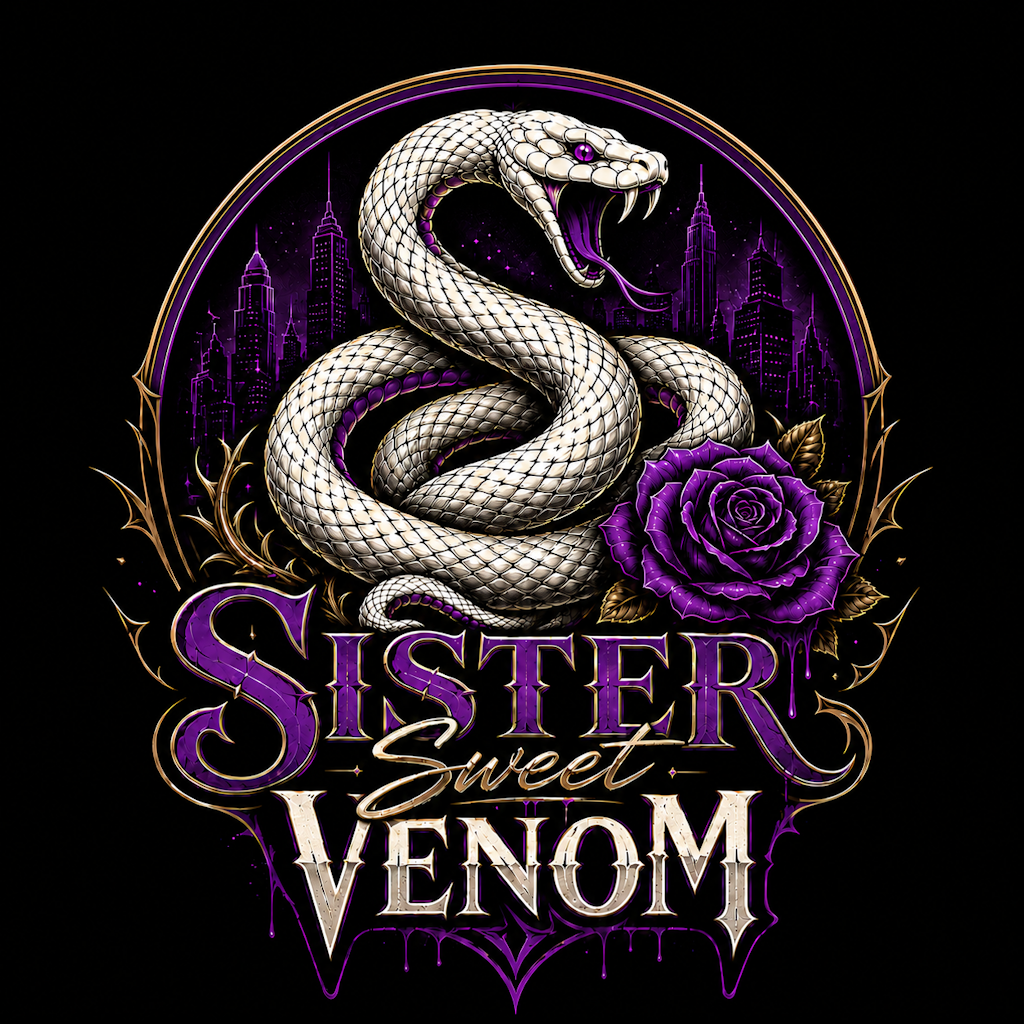 Sister Sweet Venom