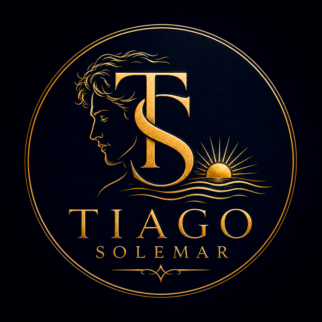 Tiago Solemar